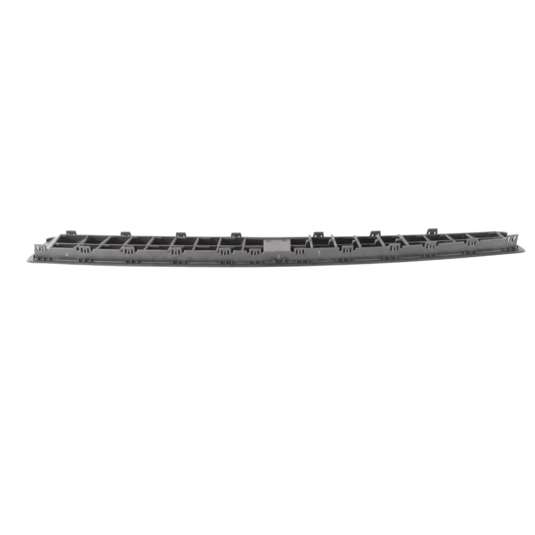 Audi Q5 FY Dashboard Centre Air Vent Front Grille Trim Panel Cover - SKU RHD-80C819635 - Part number 80C819635