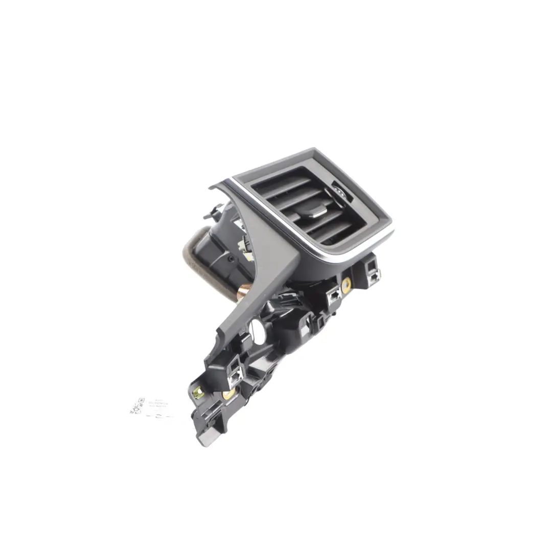 Audi Q5 FY Dashboard Air Vent Grille Nozzle Surround Driver's Side - SKU RHD-80C820902A - Part number 80C820902A