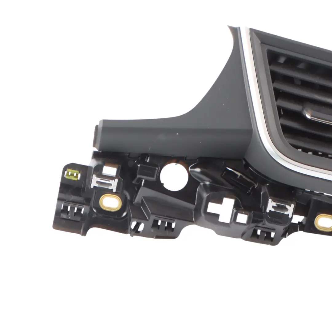 Dashboard Air Vent Grille Nozzle Surround Driver's Side to Audi Q5 FY with Part number 80C820902A Audi Q5 FY Dashboard Air Vent Grille Nozzle Surround Driver's Side - SKU RHD-80C820902A - Part number 80C820902A