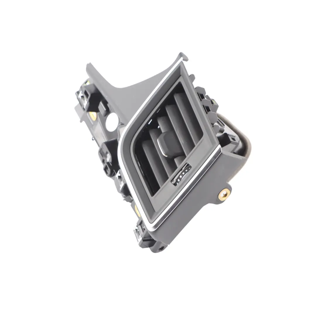 Dashboard Air Vent Grille Nozzle Surround Driver's Side to Audi Q5 FY with Part number 80C820902A Audi Q5 FY Dashboard Air Vent Grille Nozzle Surround Driver's Side - SKU RHD-80C820902A - Part number 80C820902A