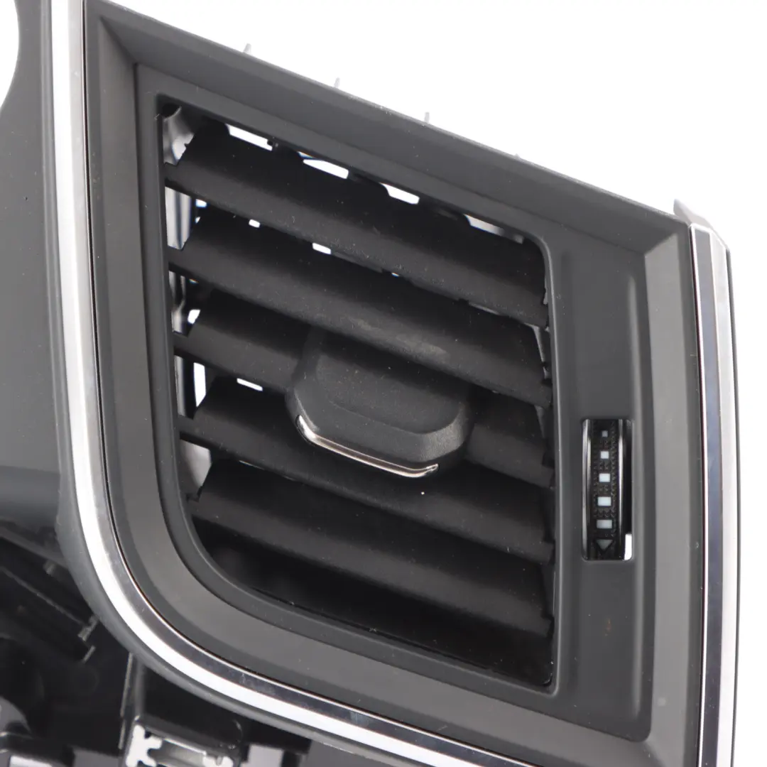 Audi Q5 FY Dashboard Air Vent Grille Nozzle Surround Driver's Side - SKU RHD-80C820902A - Part number 80C820902A