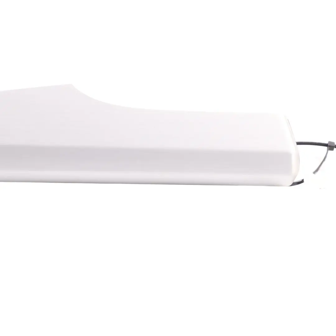 Trim Dashboard Silver Brushed Aluminium Right O/S to Audi Q5 FY Cover with Part number 80C853190G Audi Q5 FY Cover Trim Dashboard Silver Brushed Aluminium Right O/S - SKU RHD-80C853190G - Part number 80C853190G