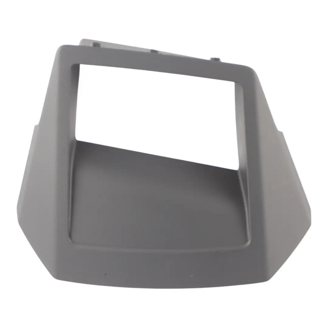 Audi SQ5 FY Dashboard Head Up Surround Cover Trim Panel - SKU RHD-80C857161 - Part number 80C857161