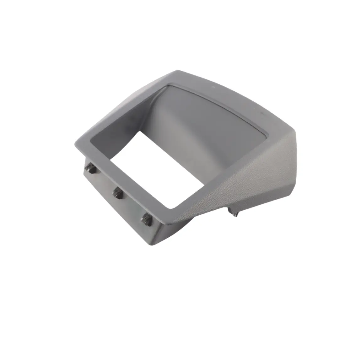 Audi SQ5 FY Dashboard Head Up Surround Cover Trim Panel - SKU RHD-80C857161 - Part number 80C857161