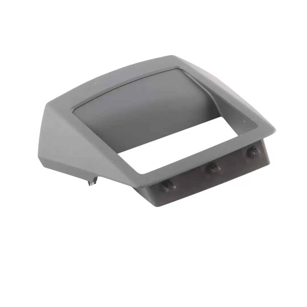 Audi SQ5 FY Dashboard Head Up Surround Cover Trim Panel - SKU RHD-80C857161 - Part number 80C857161