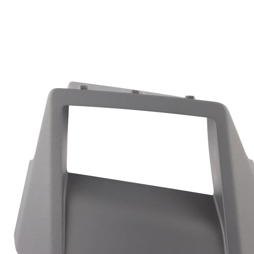 Dashboard Head Up Surround Cover Trim Panel to Audi SQ5 FY with Part number 80C857161 Audi SQ5 FY Dashboard Head Up Surround Cover Trim Panel - SKU RHD-80C857161 - Part number 80C857161