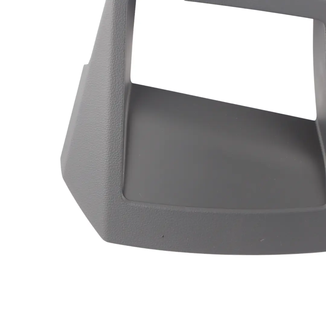 Audi SQ5 FY Dashboard Head Up Surround Cover Trim Panel - SKU RHD-80C857161 - Part number 80C857161