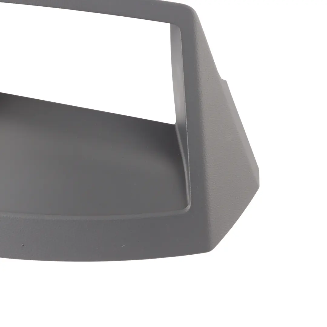 Audi SQ5 FY Dashboard Head Up Surround Cover Trim Panel - SKU RHD-80C857161 - Part number 80C857161