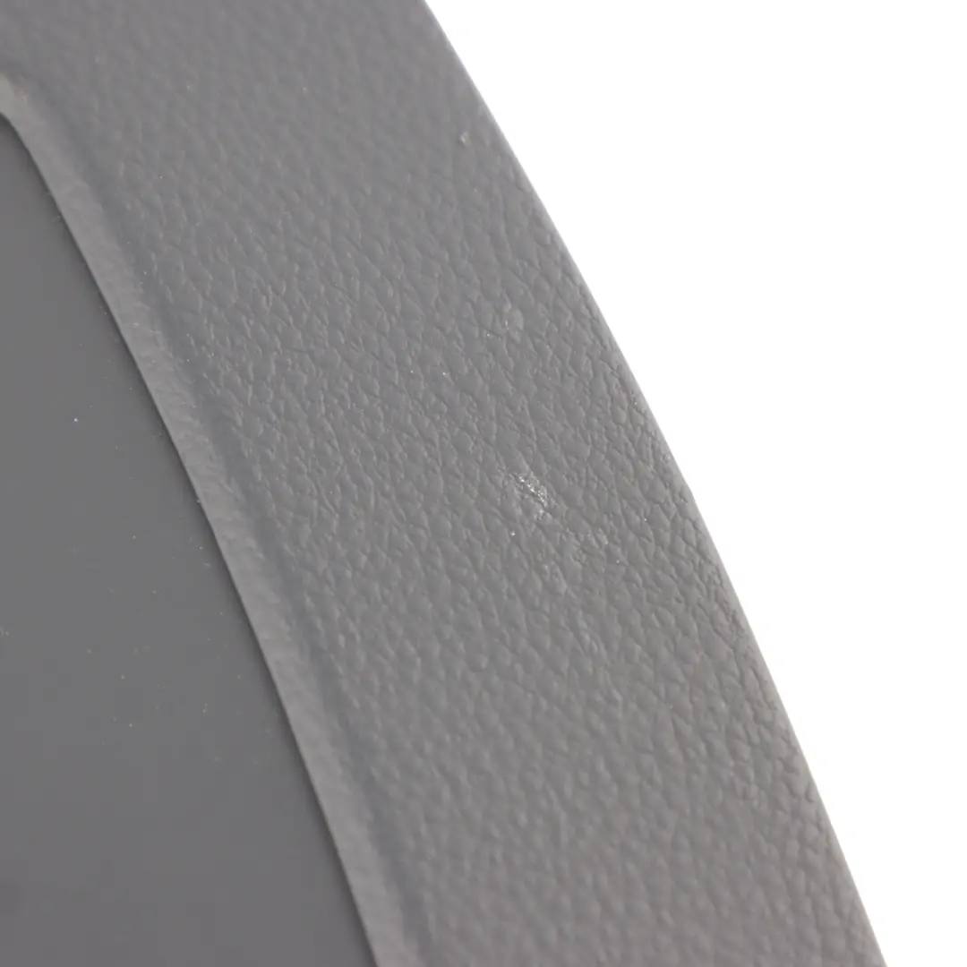 Audi SQ5 FY Dashboard Head Up Surround Cover Trim Panel - SKU RHD-80C857161 - Part number 80C857161