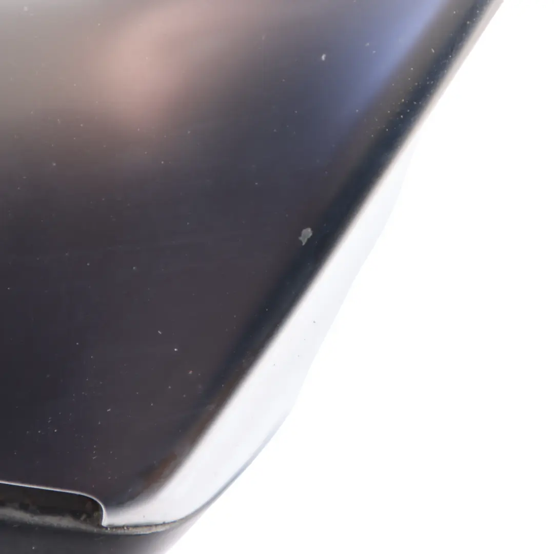 Front Mirror Wing Electric Left N/S Door Aluminium to Audi Q5 FY with Part number 80C857409C Audi Q5 FY Front Mirror Wing Electric Left N/S Door Aluminium - SKU RHD-80C857409C-ALU - Part number 80C857409C