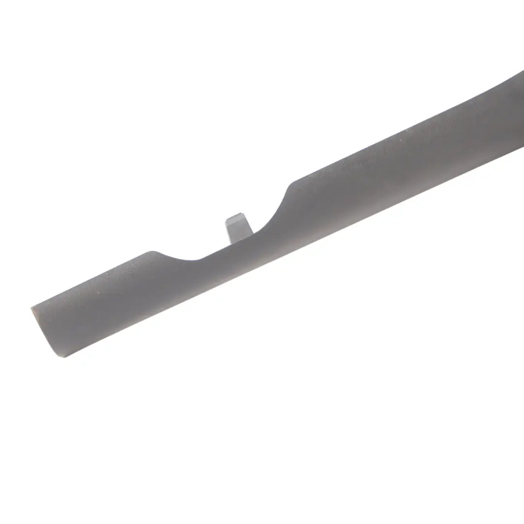 Interior Front Lower A Pillar Column Sill Trim Right O/S to Audi Q5 FY with Part number 80C867272 Audi Q5 FY Interior Front Lower A Pillar Column Sill Trim Right O/S - SKU RHD-80C867272 - Part number 80C867272