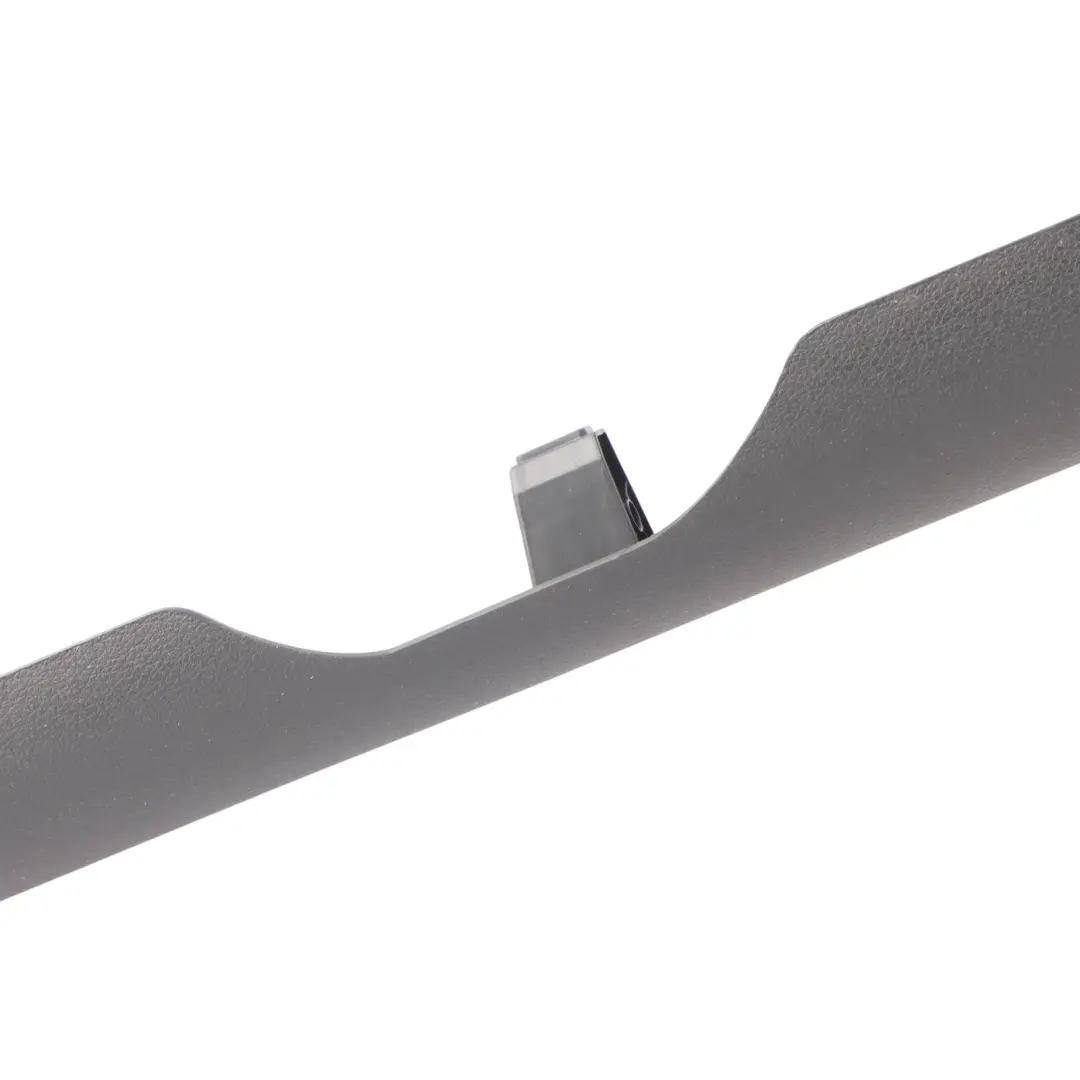 Audi Q5 FY Interior Front Lower A Pillar Column Sill Trim Right O/S - SKU RHD-80C867272 - Part number 80C867272