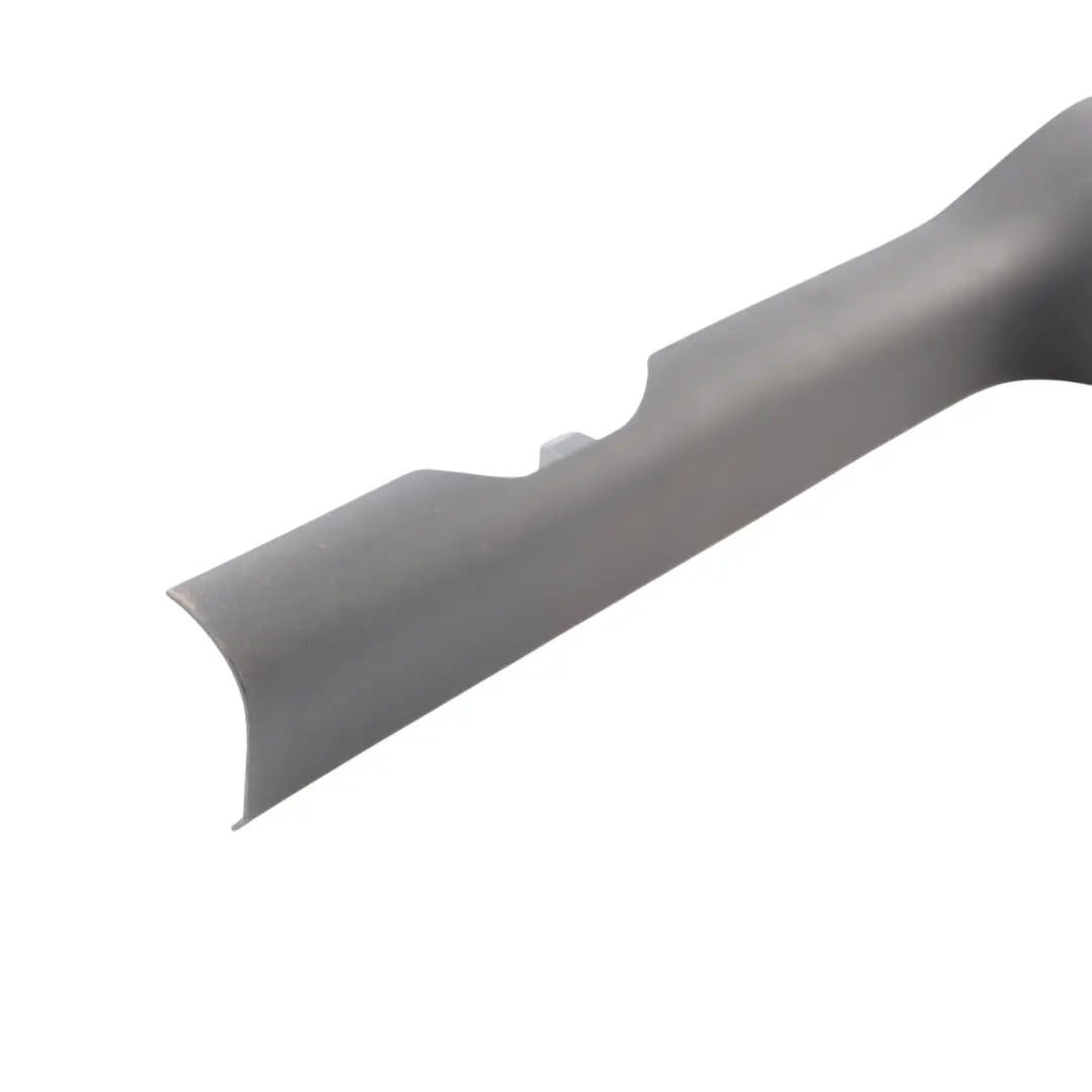 Interior Front Lower A Pillar Column Sill Trim Right O/S to Audi Q5 FY with Part number 80C867272 Audi Q5 FY Interior Front Lower A Pillar Column Sill Trim Right O/S - SKU RHD-80C867272 - Part number 80C867272