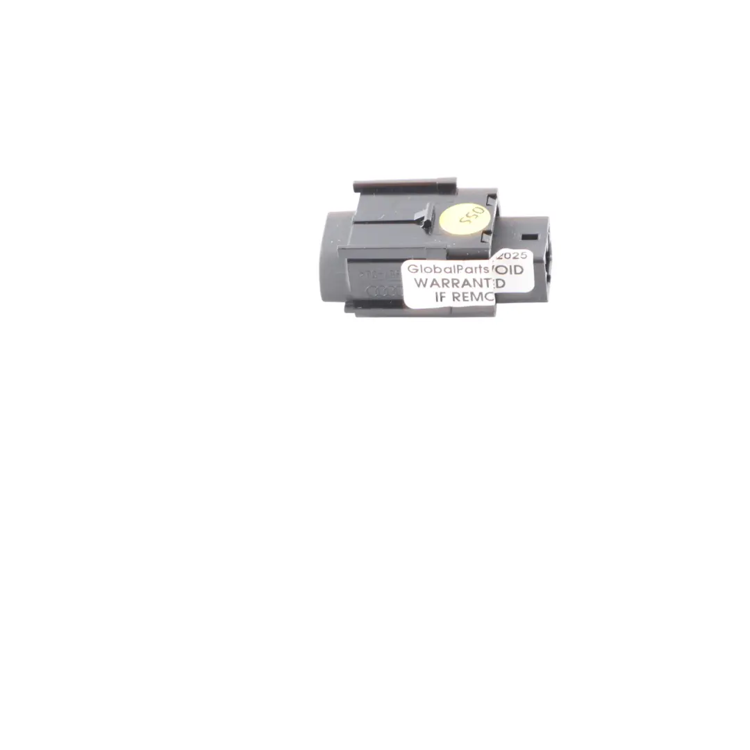 Audi Q5 FY speedometer Switch Reset Button - SKU RHD-80C907569 - Part number 80C907569