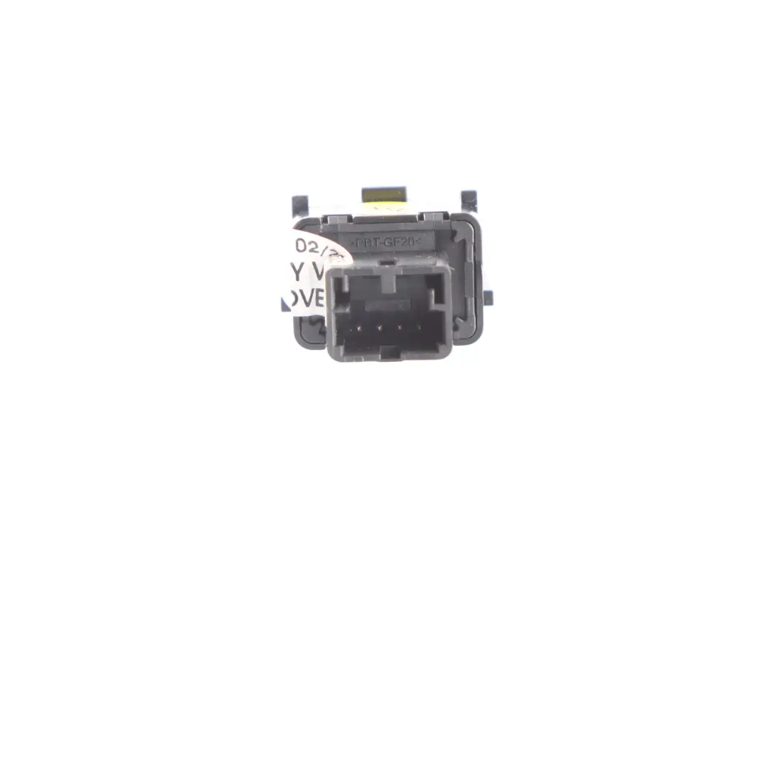 Audi Q5 FY speedometer Switch Reset Button - SKU RHD-80C907569 - Part number 80C907569