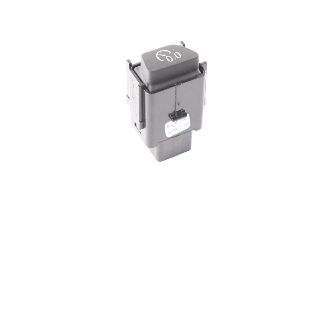 Audi Q5 FY speedometer Switch Reset Button - SKU RHD-80C907569 - Part number 80C907569
