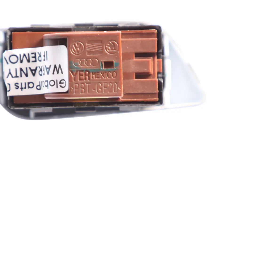 Audi SQ5 FY Interior Central Locking Switch Panel - SKU RHD-80C962108 - Part number 80C962108