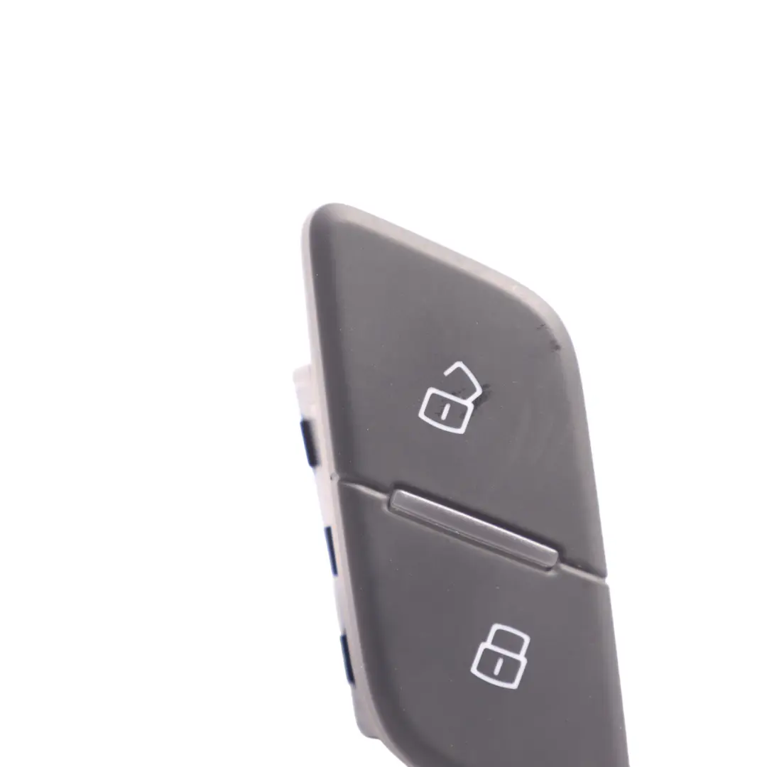 Audi SQ5 FY Interior Central Locking Switch Panel - SKU RHD-80C962108 - Part number 80C962108