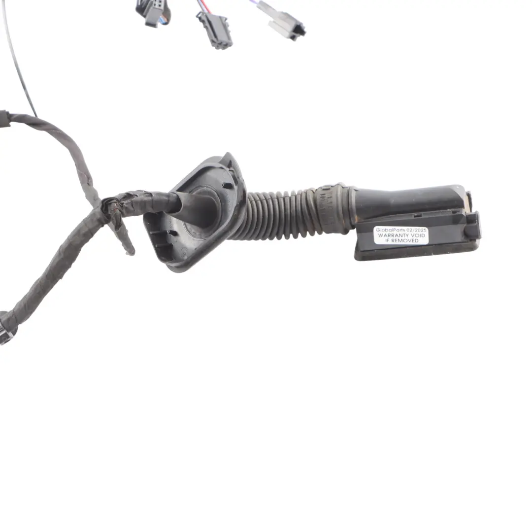 Audi RSQ3 F3 Front Door Wiring Harness Loom Cable Left N/S - SKU RHD-83A971030QL - Part number 83A971030QL