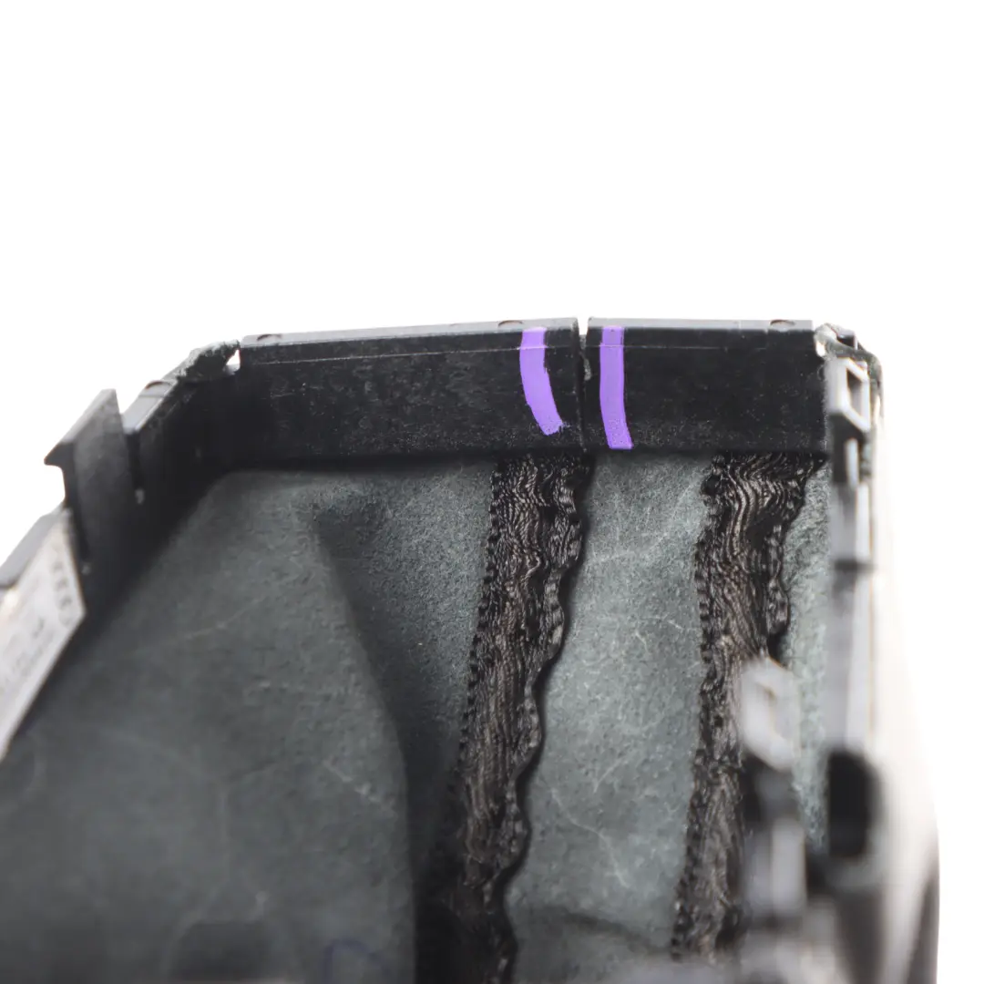 Stick Selector Lever Knob Leather Automatic Gearbox to Audi Q3 F3 Gear with Part number 83C713139F Audi Q3 F3 Gear Stick Selector Lever Knob Leather Automatic Gearbox - SKU RHD-83C713139F - Part number 83C713139F