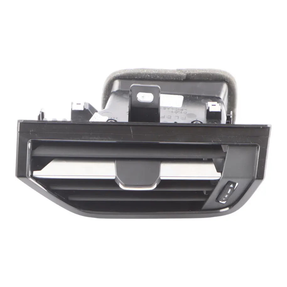 Vent Dashboard Grille Air Ventilation Passenger Side to Audi Q3 F3 Air with Part number 83C820901 Audi Q3 F3 Air Vent Dashboard Grille Air Ventilation Passenger Side - SKU RHD-83C820901 - Part number 83C820901
