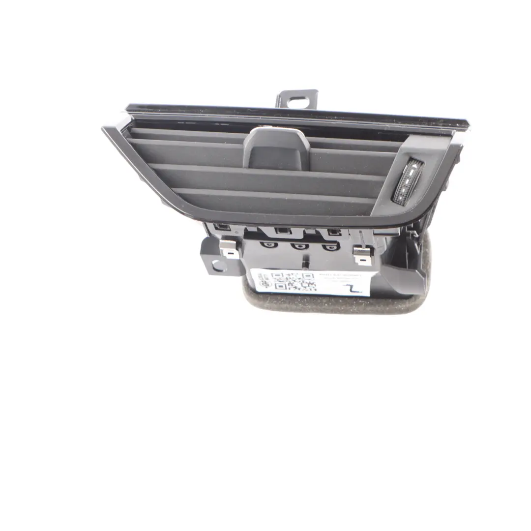 Vent Dashboard Grille Air Ventilation Passenger Side to Audi Q3 F3 Air with Part number 83C820901 Audi Q3 F3 Air Vent Dashboard Grille Air Ventilation Passenger Side - SKU RHD-83C820901 - Part number 83C820901