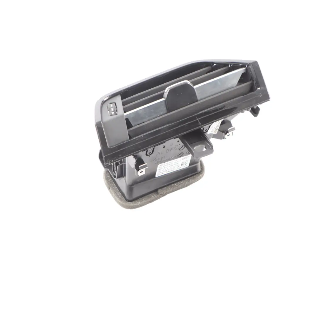 Vent Dashboard Grille Air Ventilation Passenger Side to Audi Q3 F3 Air with Part number 83C820901 Audi Q3 F3 Air Vent Dashboard Grille Air Ventilation Passenger Side - SKU RHD-83C820901 - Part number 83C820901