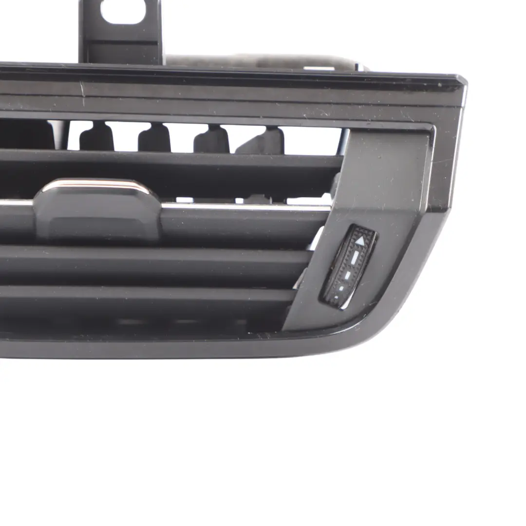 Vent Dashboard Grille Air Ventilation Passenger Side to Audi Q3 F3 Air with Part number 83C820901 Audi Q3 F3 Air Vent Dashboard Grille Air Ventilation Passenger Side - SKU RHD-83C820901 - Part number 83C820901