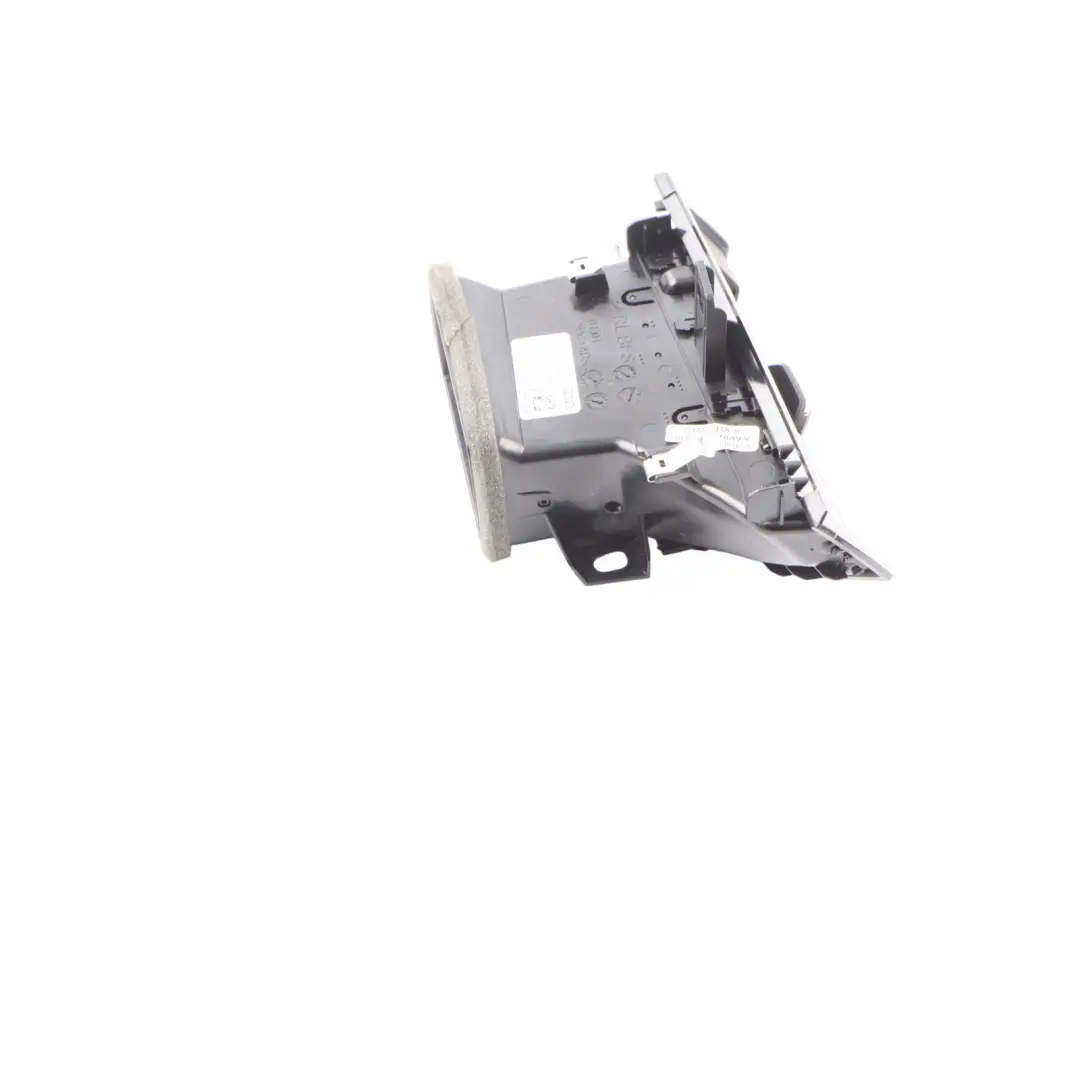 Vent Dashboard Grille Air Ventilation Passenger Side to Audi Q3 F3 Air with Part number 83C820901 Audi Q3 F3 Air Vent Dashboard Grille Air Ventilation Passenger Side - SKU RHD-83C820901 - Part number 83C820901