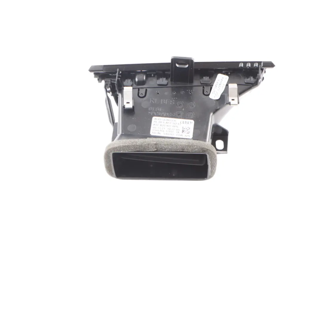 Vent Dashboard Grille Air Ventilation Passenger Side to Audi Q3 F3 Air with Part number 83C820901 Audi Q3 F3 Air Vent Dashboard Grille Air Ventilation Passenger Side - SKU RHD-83C820901 - Part number 83C820901