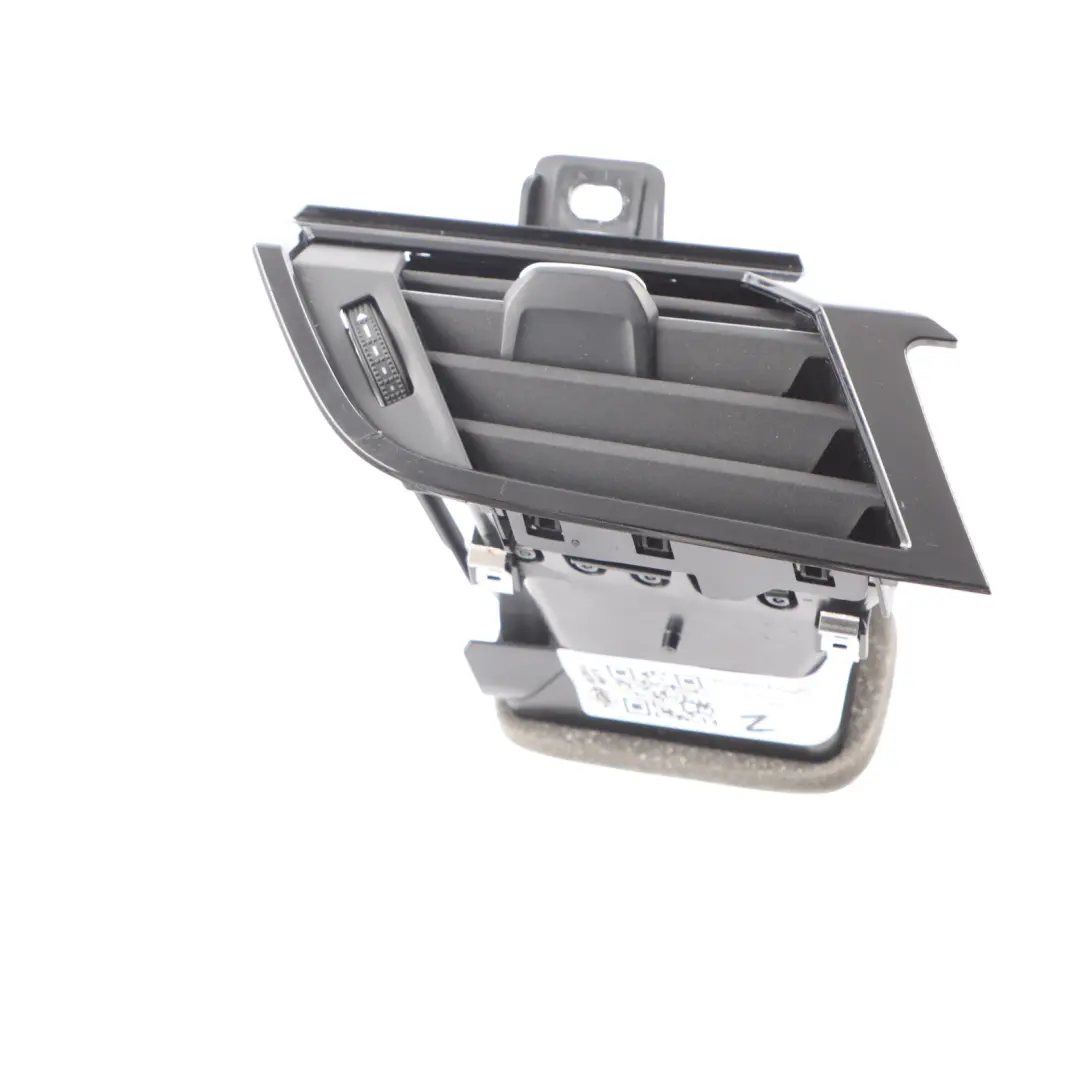 Vent Dashboard Grille Air Ventilation Driver Side to Audi Q3 F3 Air with Part number 83C820902 Audi Q3 F3 Air Vent Dashboard Grille Air Ventilation Driver Side - SKU RHD-83C820902 - Part number 83C820902