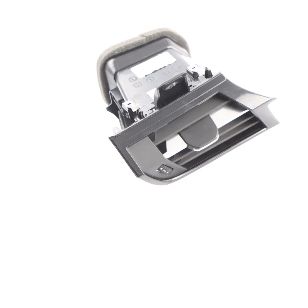 Vent Dashboard Grille Air Ventilation Driver Side to Audi Q3 F3 Air with Part number 83C820902 Audi Q3 F3 Air Vent Dashboard Grille Air Ventilation Driver Side - SKU RHD-83C820902 - Part number 83C820902