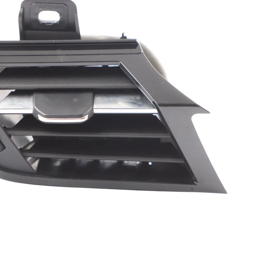 Vent Dashboard Grille Air Ventilation Driver Side to Audi Q3 F3 Air with Part number 83C820902 Audi Q3 F3 Air Vent Dashboard Grille Air Ventilation Driver Side - SKU RHD-83C820902 - Part number 83C820902