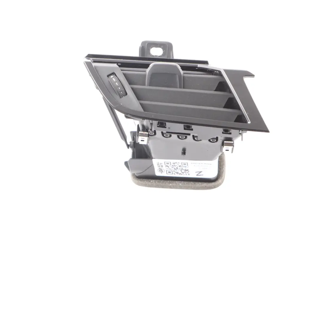 Vent Dashboard Grille Air Ventilation Driver Side to Audi Q3 F3 Air with Part number 83C820902 Audi Q3 F3 Air Vent Dashboard Grille Air Ventilation Driver Side - SKU RHD-83C820902 - Part number 83C820902