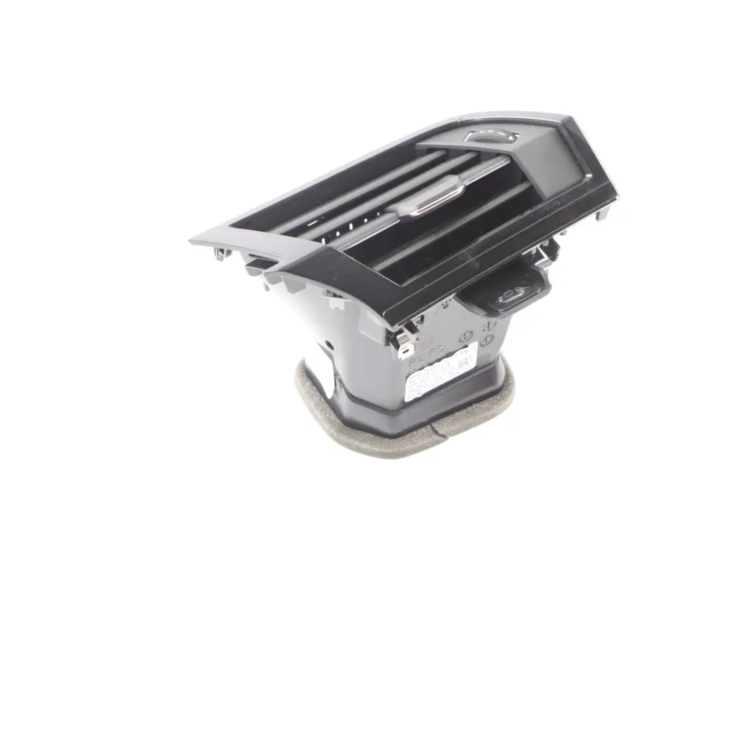 Vent Dashboard Grille Air Ventilation Driver Side to Audi Q3 F3 Air with Part number 83C820902 Audi Q3 F3 Air Vent Dashboard Grille Air Ventilation Driver Side - SKU RHD-83C820902 - Part number 83C820902