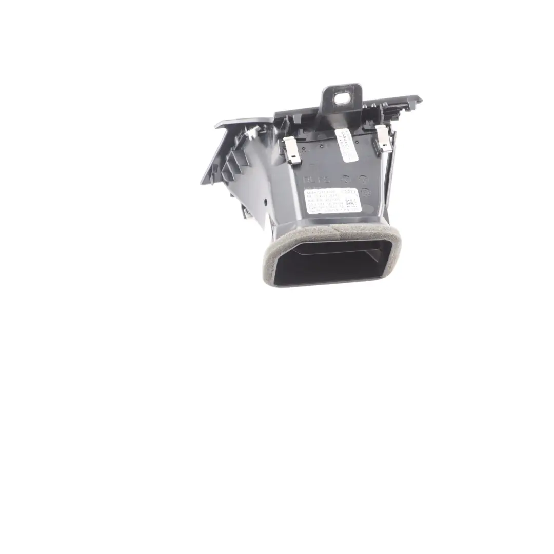 Vent Dashboard Grille Air Ventilation Driver Side to Audi Q3 F3 Air with Part number 83C820902 Audi Q3 F3 Air Vent Dashboard Grille Air Ventilation Driver Side - SKU RHD-83C820902 - Part number 83C820902