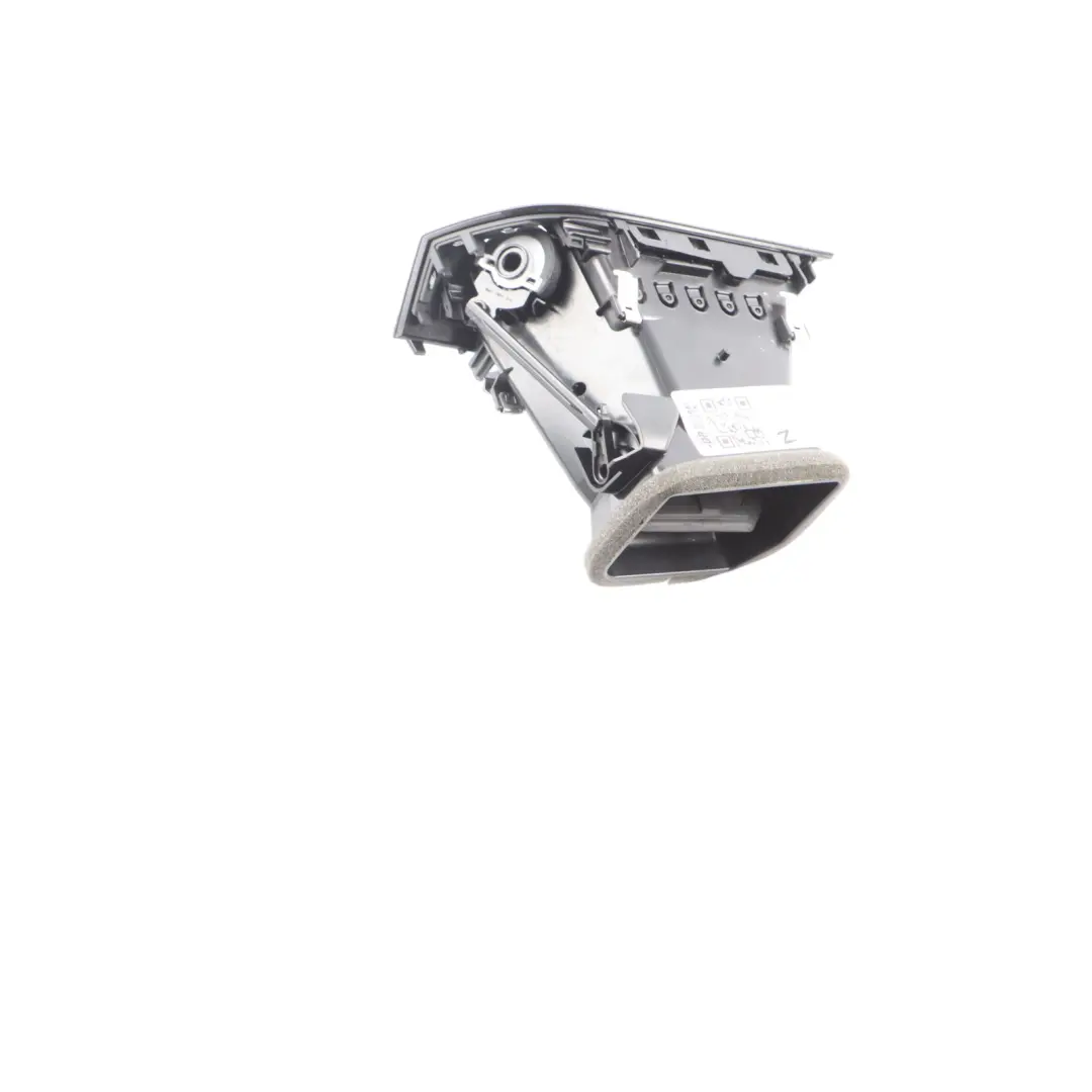 Vent Dashboard Grille Air Ventilation Driver Side to Audi Q3 F3 Air with Part number 83C820902 Audi Q3 F3 Air Vent Dashboard Grille Air Ventilation Driver Side - SKU RHD-83C820902 - Part number 83C820902