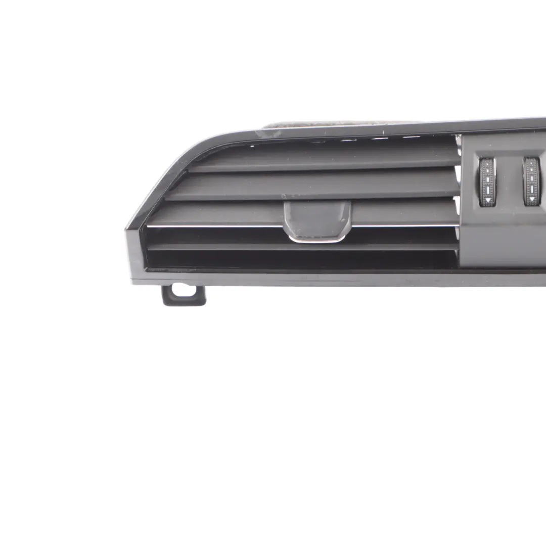 Vent Audi Q3 S3 F3 Fresh Air Grille Center Dash Dashboard Panel to Air with Part number 83C820903 Air Vent Audi Q3 S3 F3 Fresh Air Grille Center Dash Dashboard Panel - SKU RHD-83C820903 - Part number 83C820903