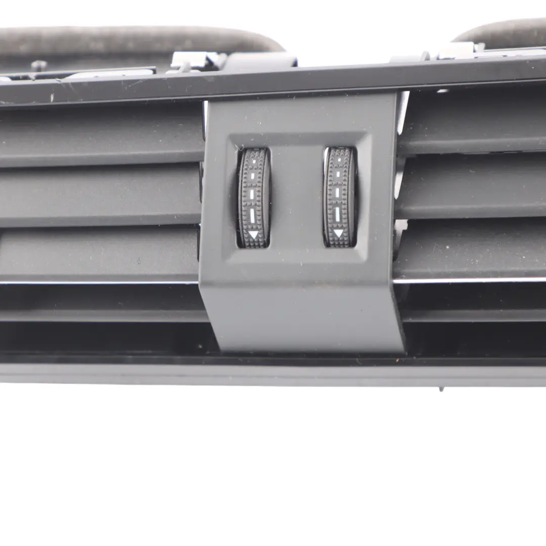 Vent Audi Q3 S3 F3 Fresh Air Grille Center Dash Dashboard Panel to Air with Part number 83C820903 Air Vent Audi Q3 S3 F3 Fresh Air Grille Center Dash Dashboard Panel - SKU RHD-83C820903 - Part number 83C820903