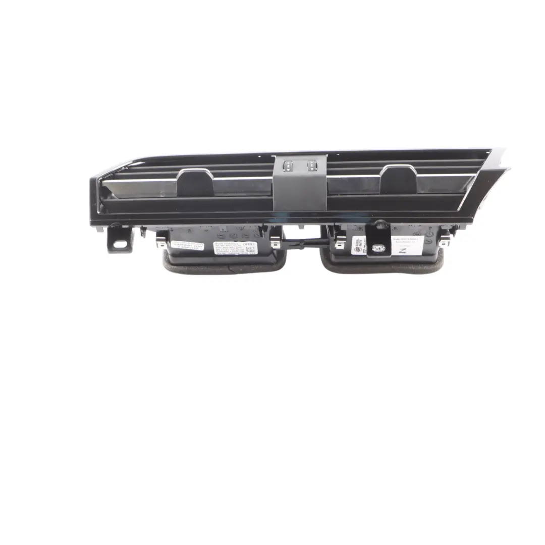 Vent Audi Q3 S3 F3 Fresh Air Grille Center Dash Dashboard Panel to Air with Part number 83C820903 Air Vent Audi Q3 S3 F3 Fresh Air Grille Center Dash Dashboard Panel - SKU RHD-83C820903 - Part number 83C820903
