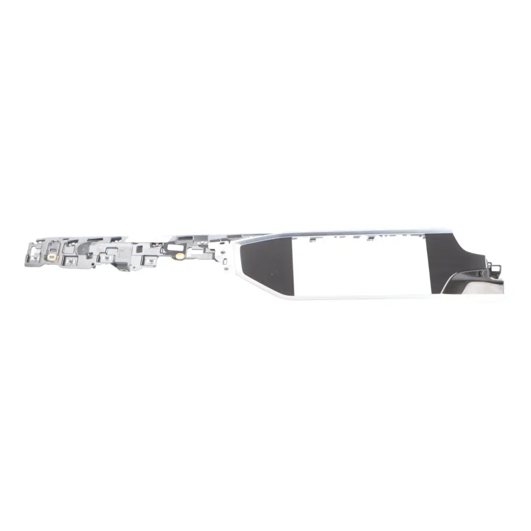 Audi RSQ3 F3 Dashboard Surround MMI Screen Display Trim Cover Panel - SKU RHD-83C853189A - Part number 83C853189A