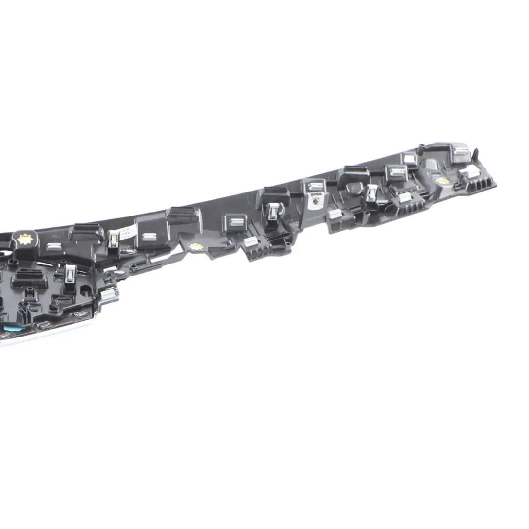 Audi RSQ3 F3 Dashboard Surround MMI Screen Display Trim Cover Panel - SKU RHD-83C853189A - Part number 83C853189A