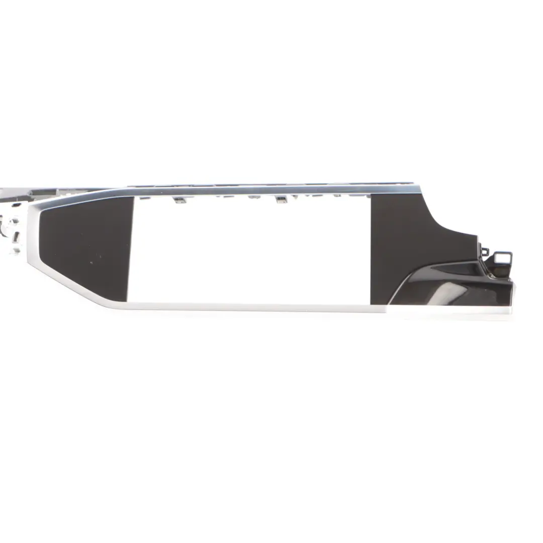 Audi RSQ3 F3 Dashboard Surround MMI Screen Display Trim Cover Panel - SKU RHD-83C853189A - Part number 83C853189A