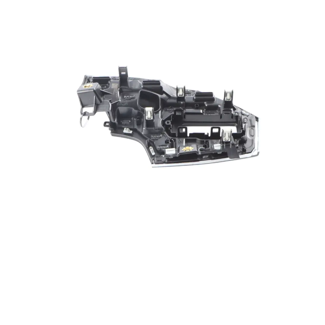 Audi Q3 F3 Dashboard Trim Panel Right Driver Side Headlight Switch - SKU RHD-83C853190A - Part number 83C853190A