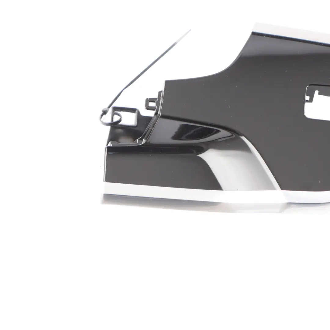 Dashboard Trim Panel Right Driver Side Headlight Switch to Audi Q3 F3 with Part number 83C853190A Audi Q3 F3 Dashboard Trim Panel Right Driver Side Headlight Switch - SKU RHD-83C853190A - Part number 83C853190A