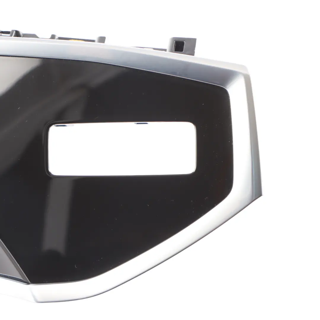 Dashboard Trim Panel Right Driver Side Headlight Switch to Audi Q3 F3 with Part number 83C853190A Audi Q3 F3 Dashboard Trim Panel Right Driver Side Headlight Switch - SKU RHD-83C853190A - Part number 83C853190A