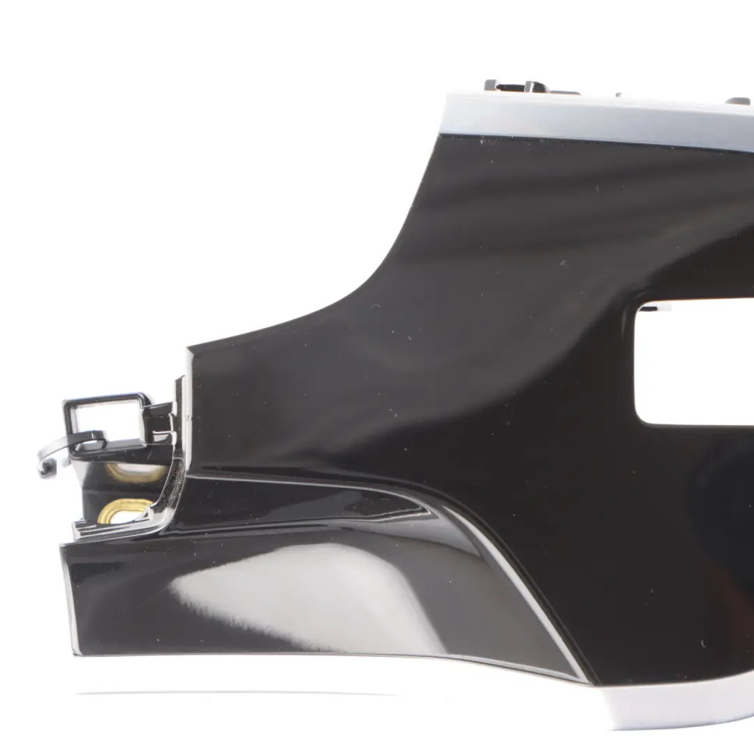 Dashboard Trim Panel Right Driver Side Headlight Switch to Audi Q3 F3 with Part number 83C853190A Audi Q3 F3 Dashboard Trim Panel Right Driver Side Headlight Switch - SKU RHD-83C853190A - Part number 83C853190A