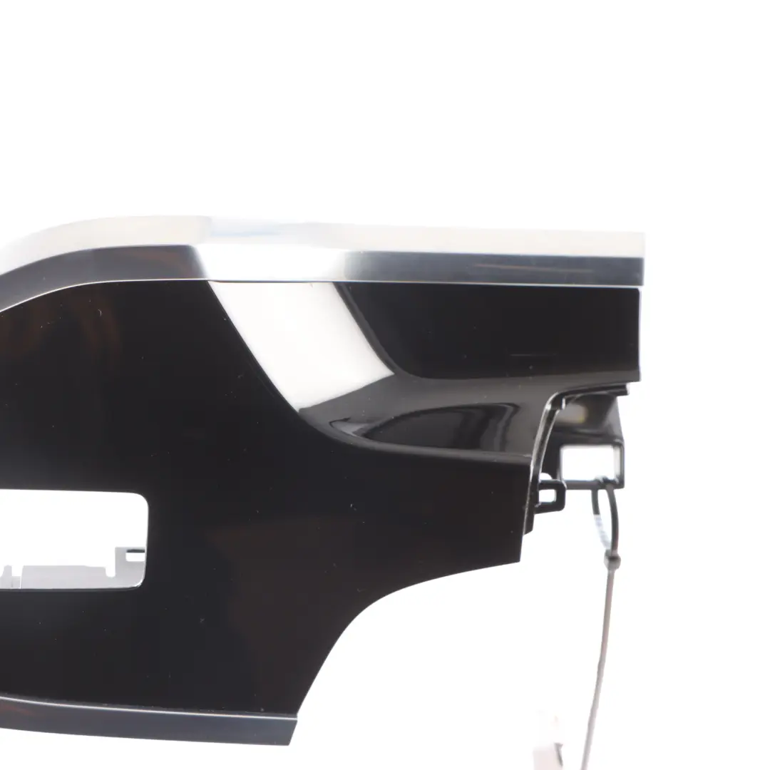 Dashboard Trim Panel Right Driver Side Headlight Switch to Audi Q3 F3 with Part number 83C853190A Audi Q3 F3 Dashboard Trim Panel Right Driver Side Headlight Switch - SKU RHD-83C853190A - Part number 83C853190A