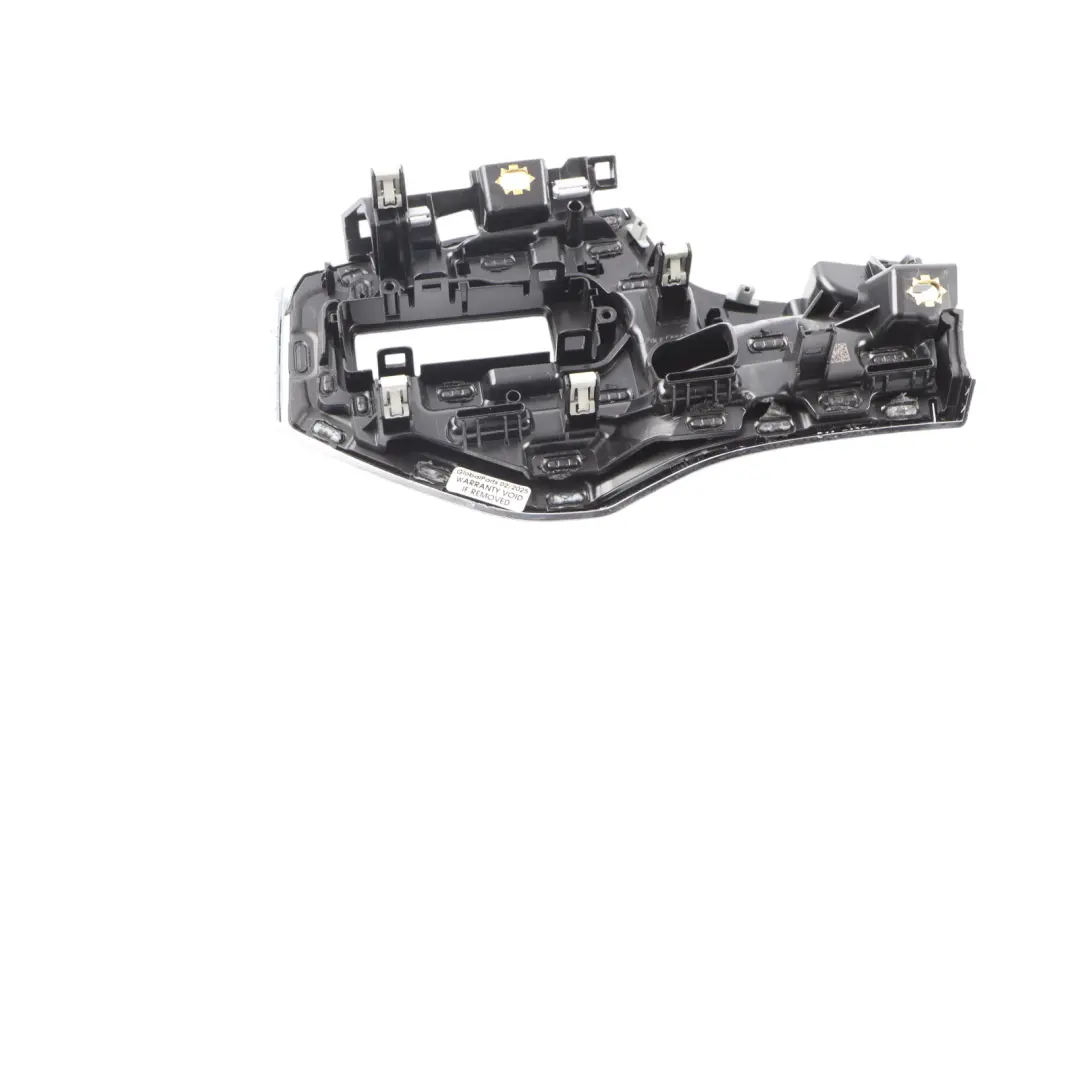 Dashboard Trim Panel Right Driver Side Headlight Switch to Audi Q3 F3 with Part number 83C853190A Audi Q3 F3 Dashboard Trim Panel Right Driver Side Headlight Switch - SKU RHD-83C853190A - Part number 83C853190A