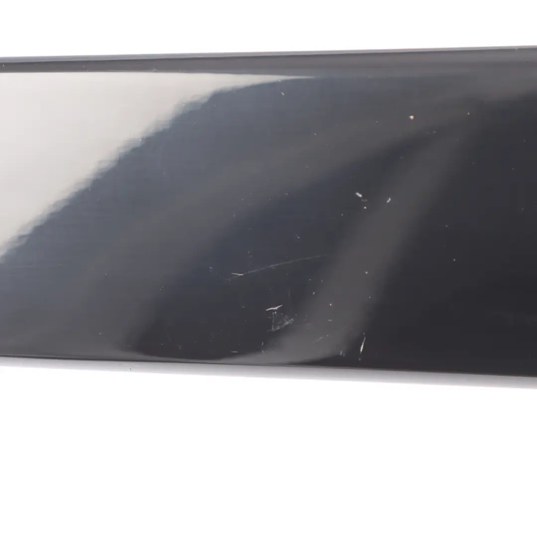 Side Dashboard Left N/S Trim Strip Quattro to Audi Q3 F3 Passenger with Part number 83C857185G Audi Q3 F3 Passenger Side Dashboard Left N/S Trim Strip Quattro - SKU RHD-83C857185G - Part number 83C857185G